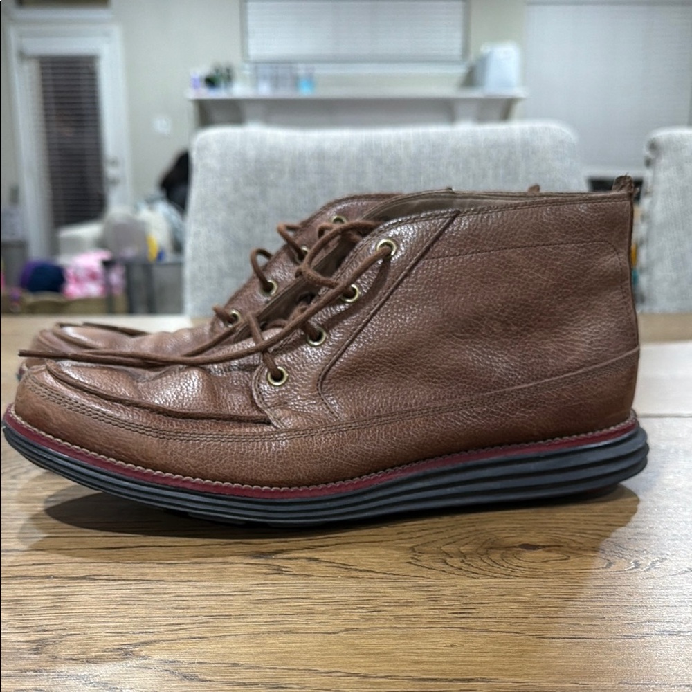Cole Haan Boots ZEROGRAND Men’s size 8.5